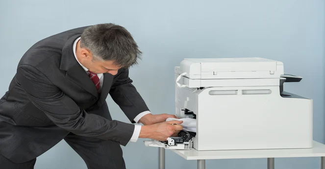 Top Tips for Troubleshooting Common Printer Issues