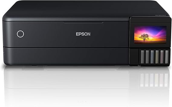 Epson EW-M973A3T Printer with Eco Tank A3 Color Inkjet Composite Machine -  Purintāsoryūshon