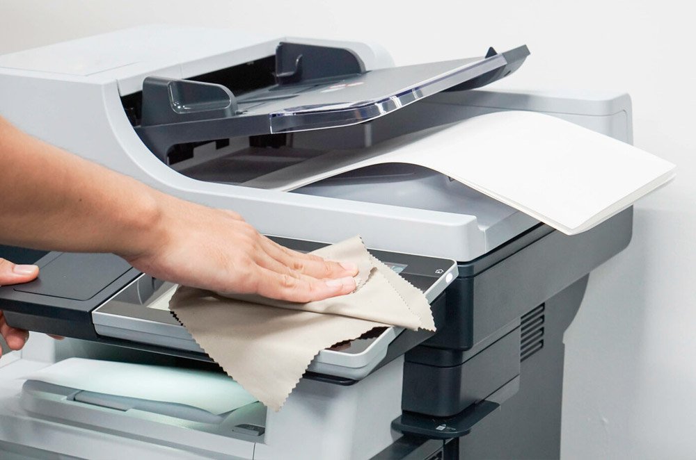 Essential Printer Maintenance Tips for Peak Performance